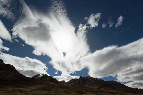 TREKKING ALTO DOLPO SHEY GOMPA 2017